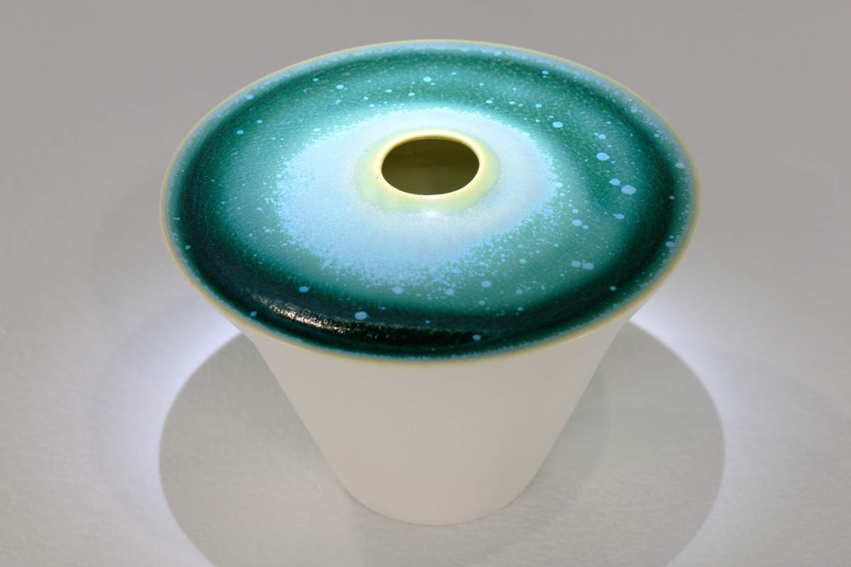 Soliflore Vase 2
