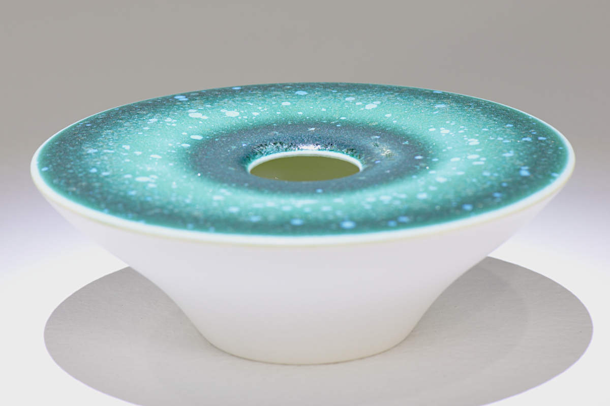 Soliflore Vase 1