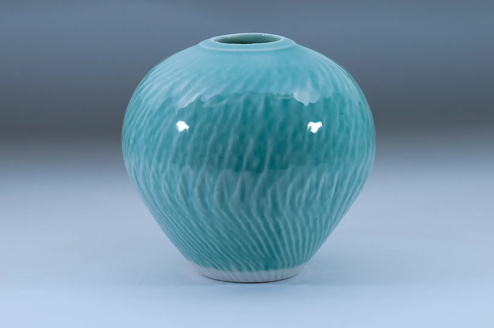 Rippled Sphere 1
