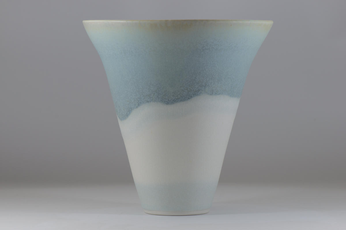Sea of Clouds 1