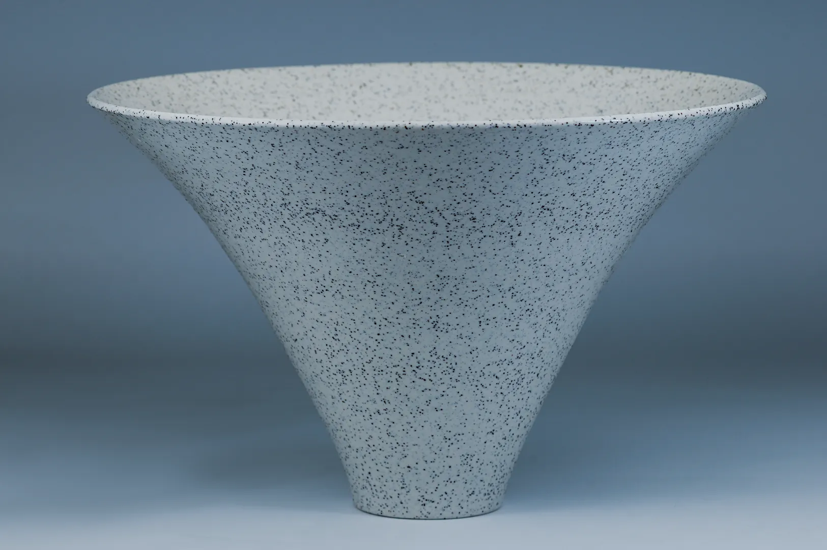 Speckled Vase