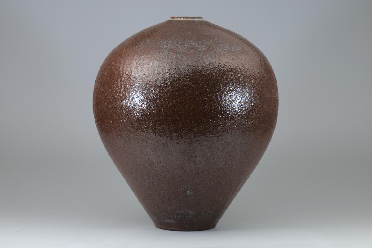 Spherical Vase 10