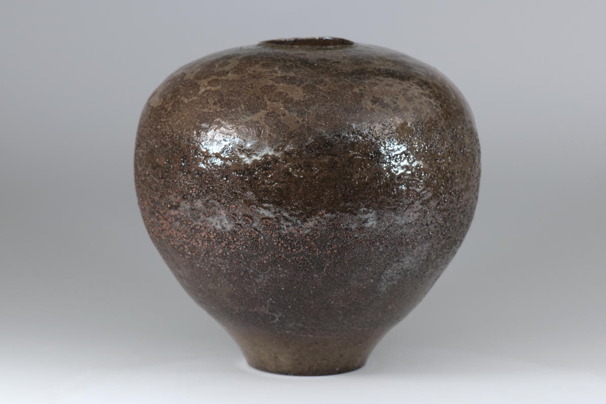 Spherical Vase 7
