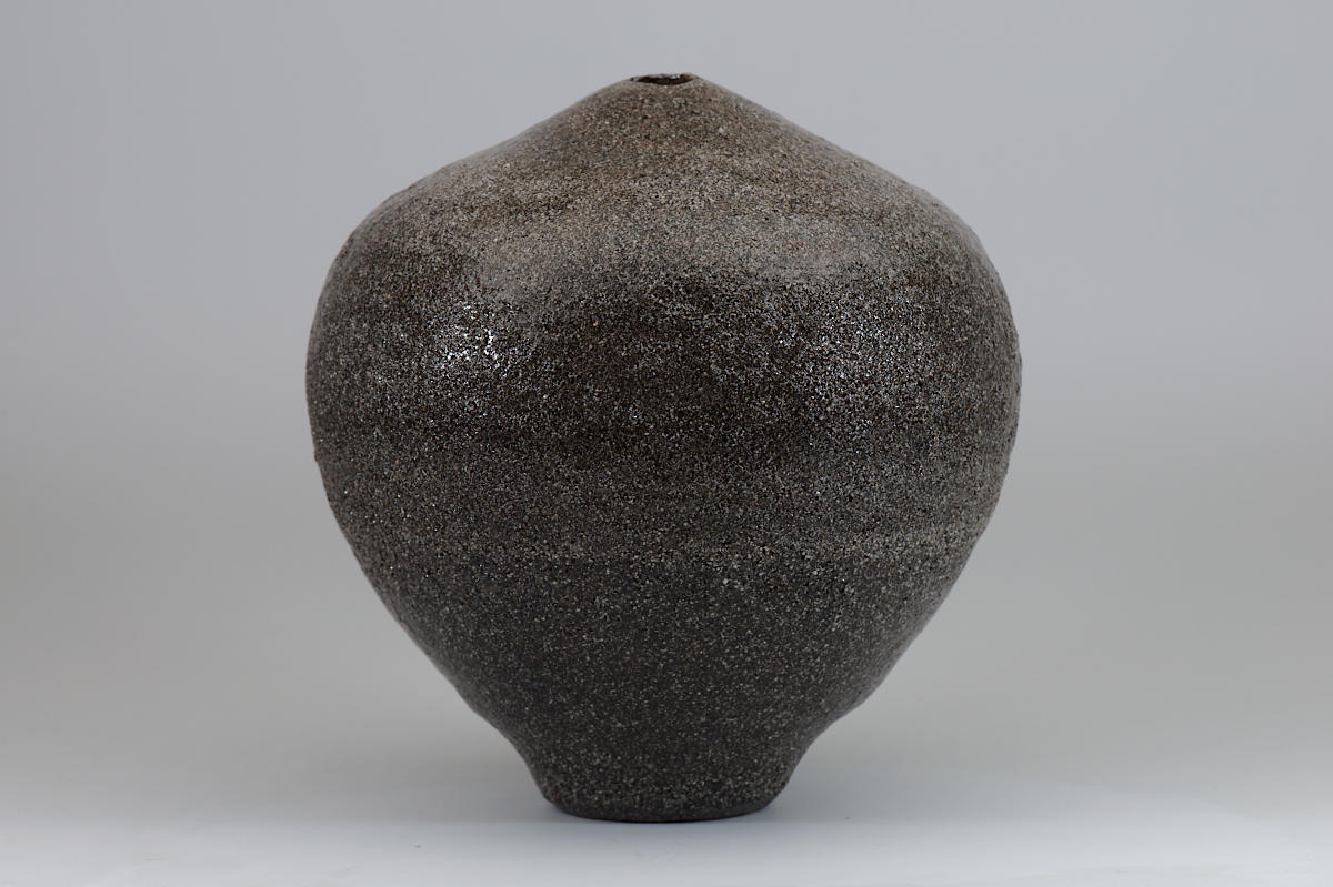 Spherical Vase 8