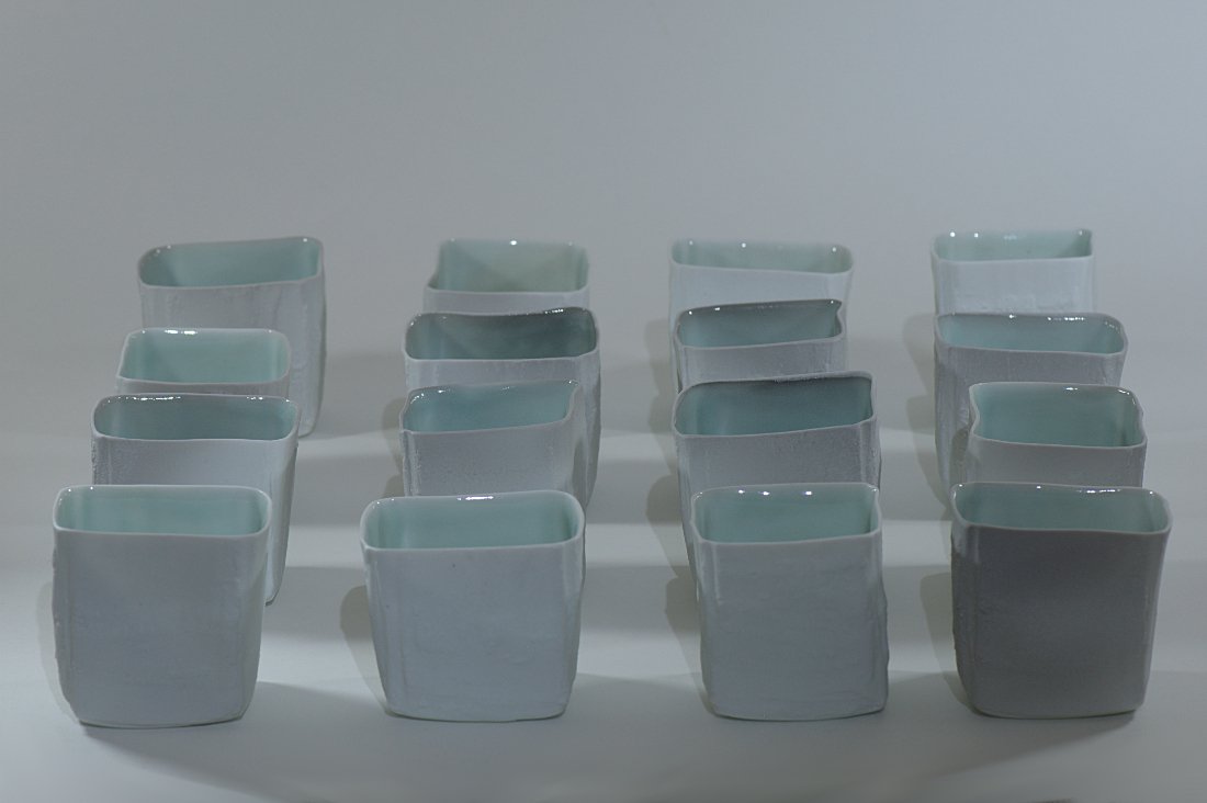 Cups 4 Squared