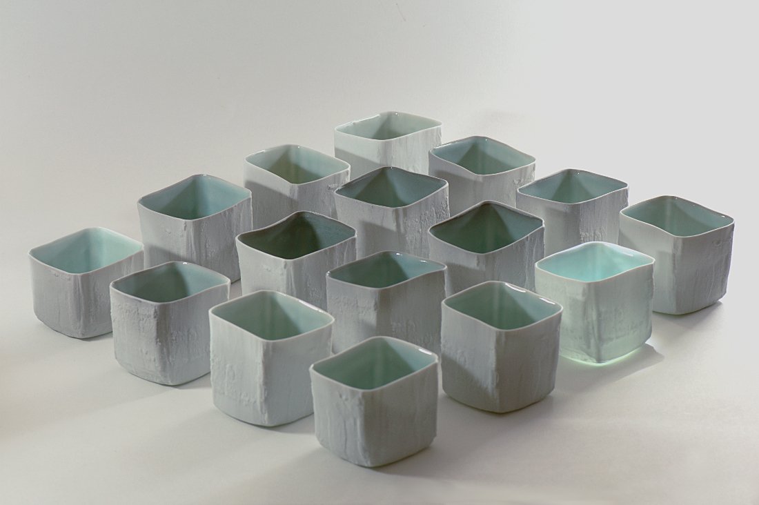Cups 4 Squared