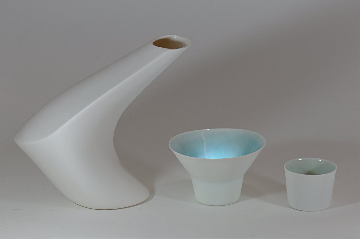Hybrid Flask 2 and Mesa Bowl