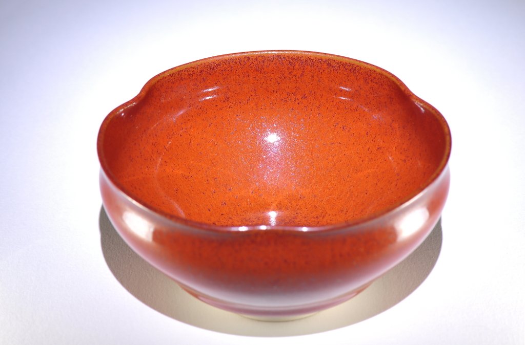 Kaki Bowl