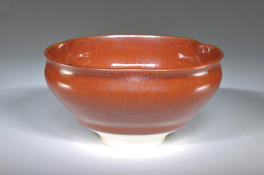 Kaki Bowl