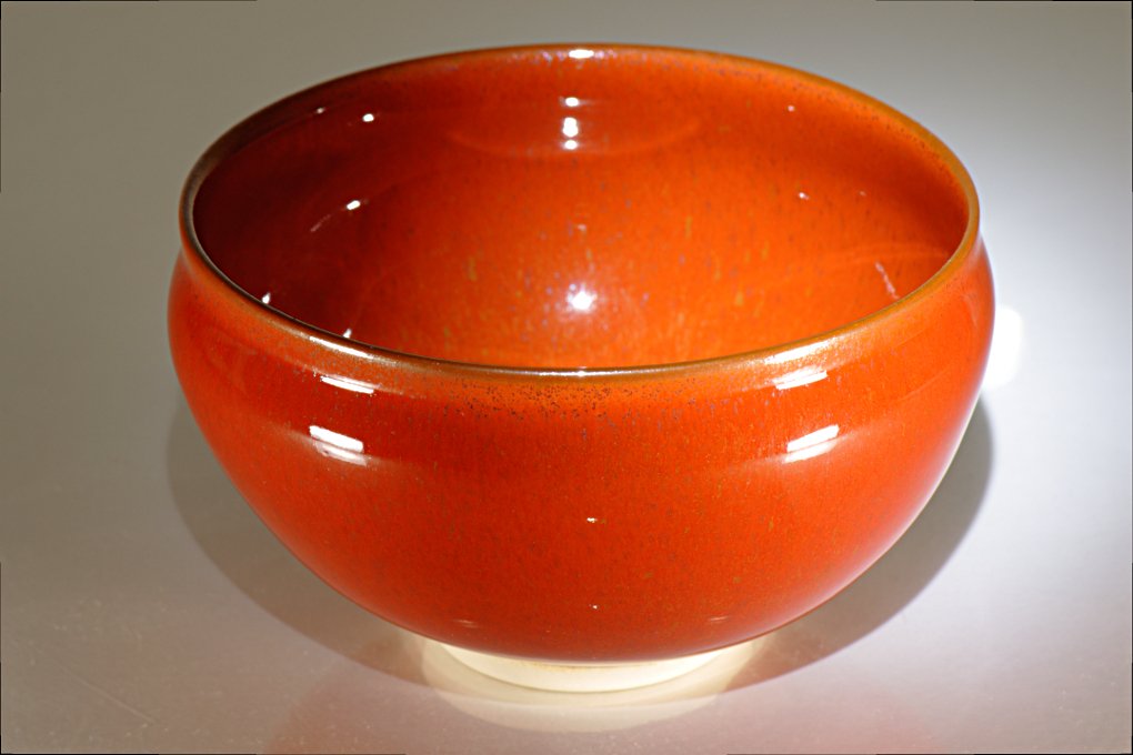 Kaki Bowl