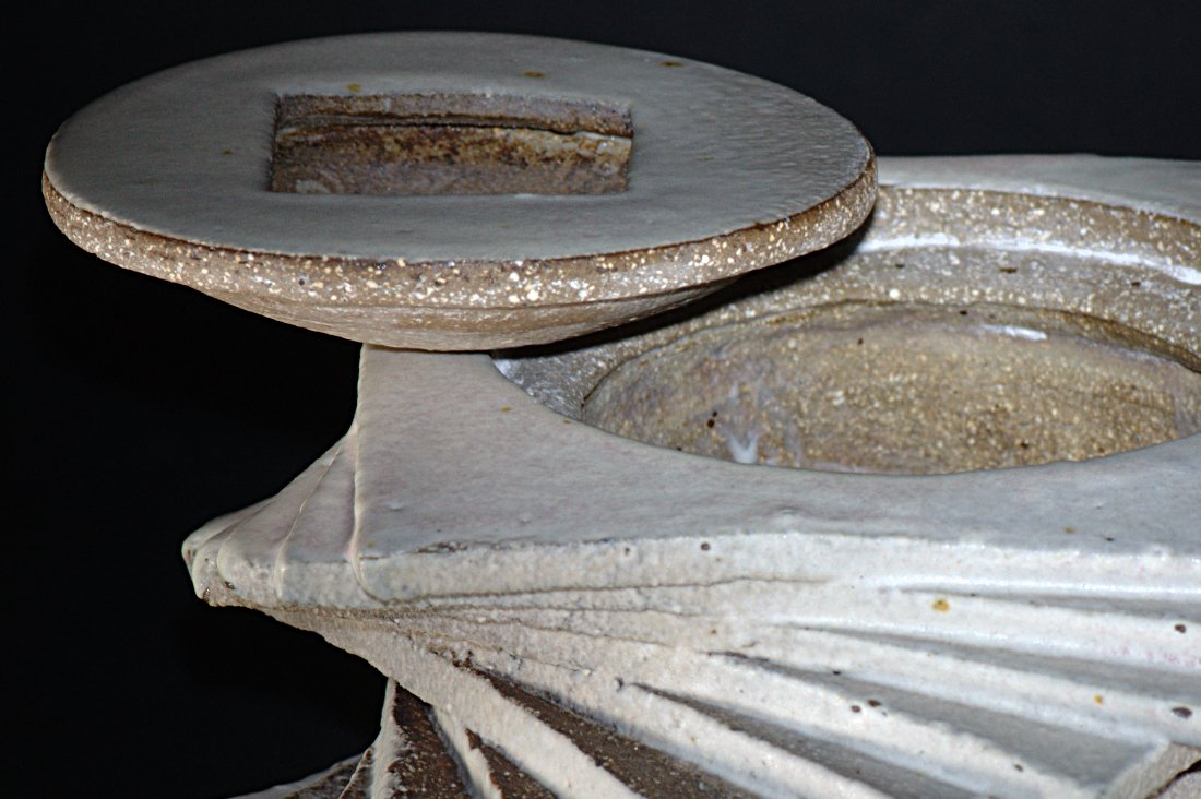 Icefrack detail