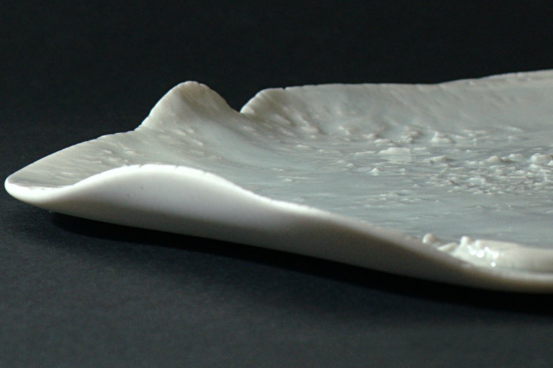 Alluvium detail