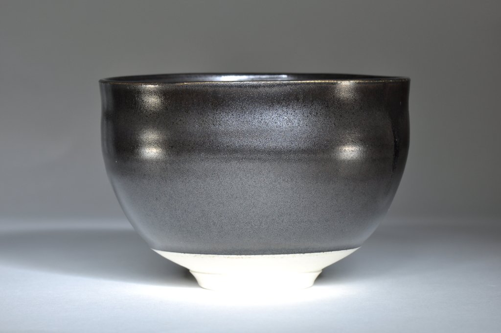 Tenmoku Bowl