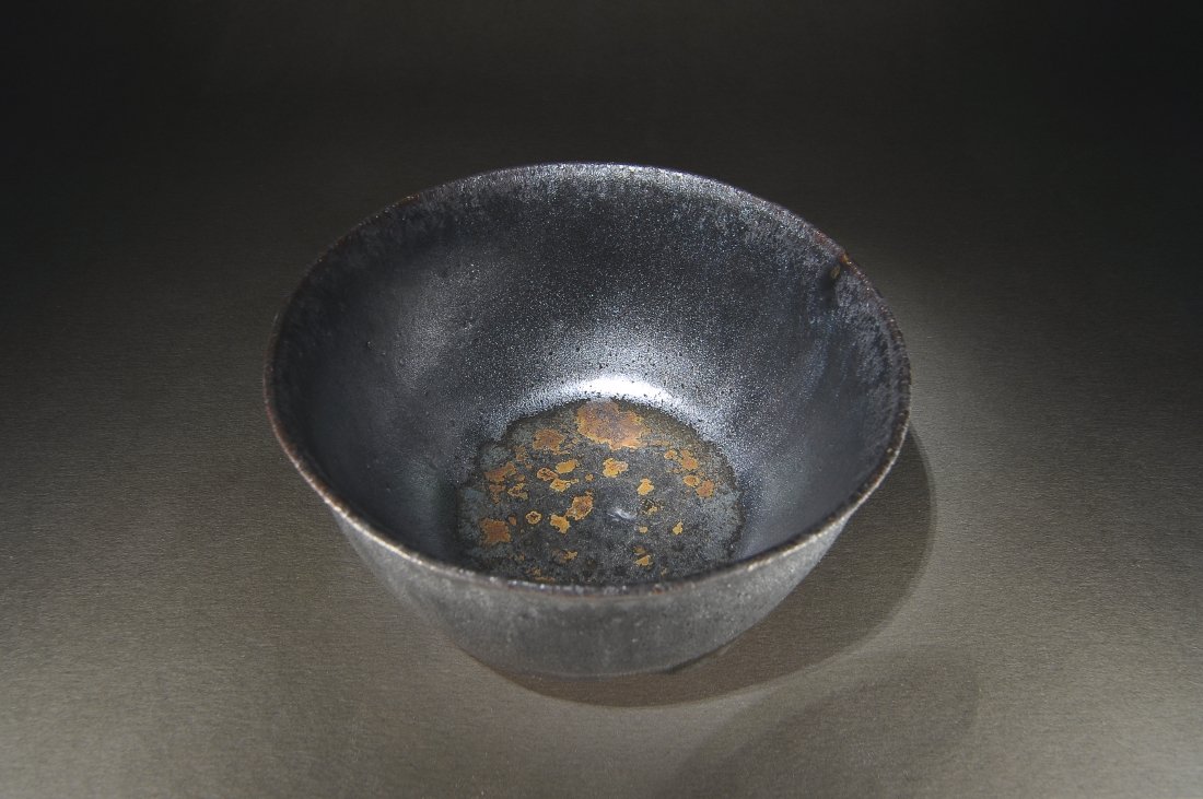 Tenmoku Bowl