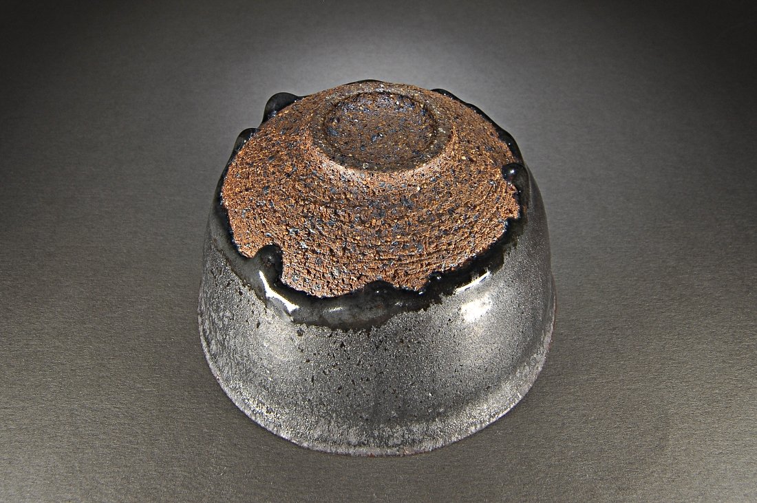 Tenmoku Bowl