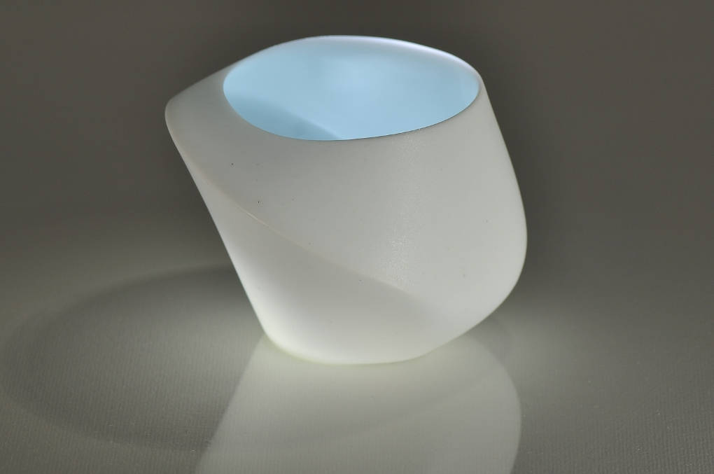 Sake Cup Cone