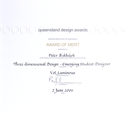 Australian Design Awards