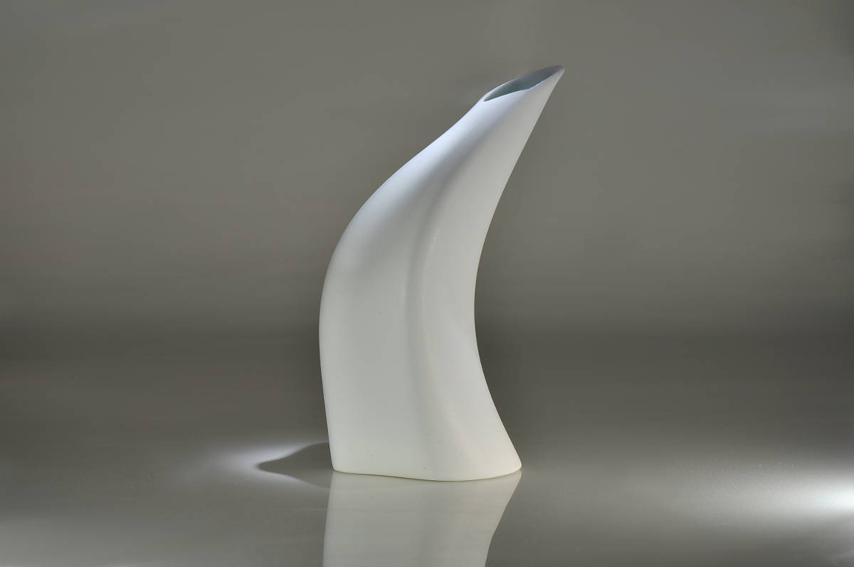 Sake Flask Arc