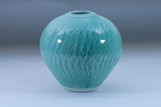 Rippled Sphere 1