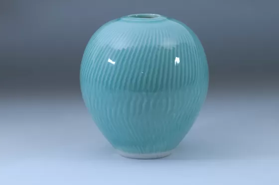 Rippled Sphere 2